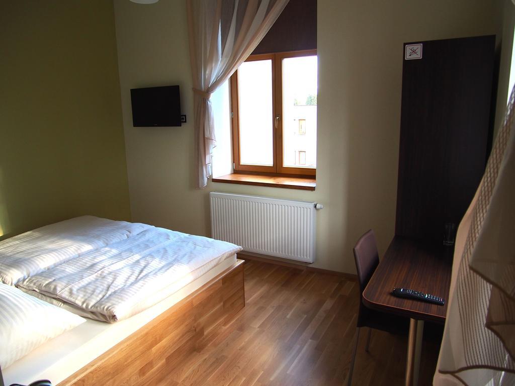 Pension La Campagna Hrádek nad Nisou Cameră foto